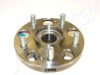 ASHIKA 44-24058 Wheel Hub